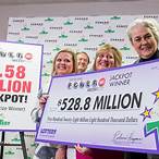 us jackpot lottery